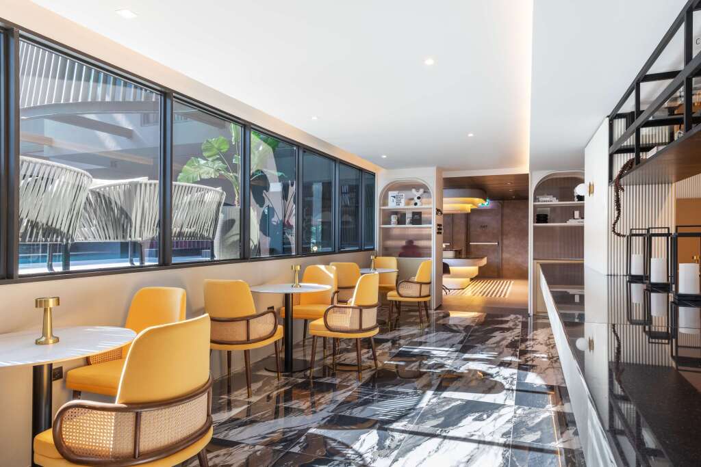 Best Western Ratchada Hotel