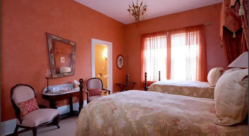 Penstowe Bed and Breakfast