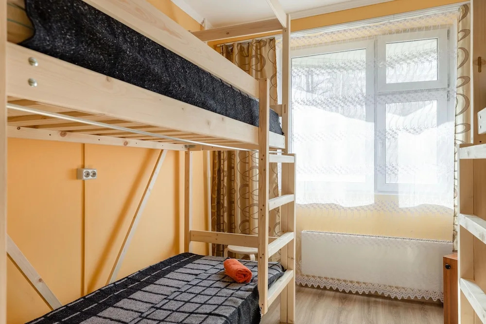 Hostel Zolotoe Runo
