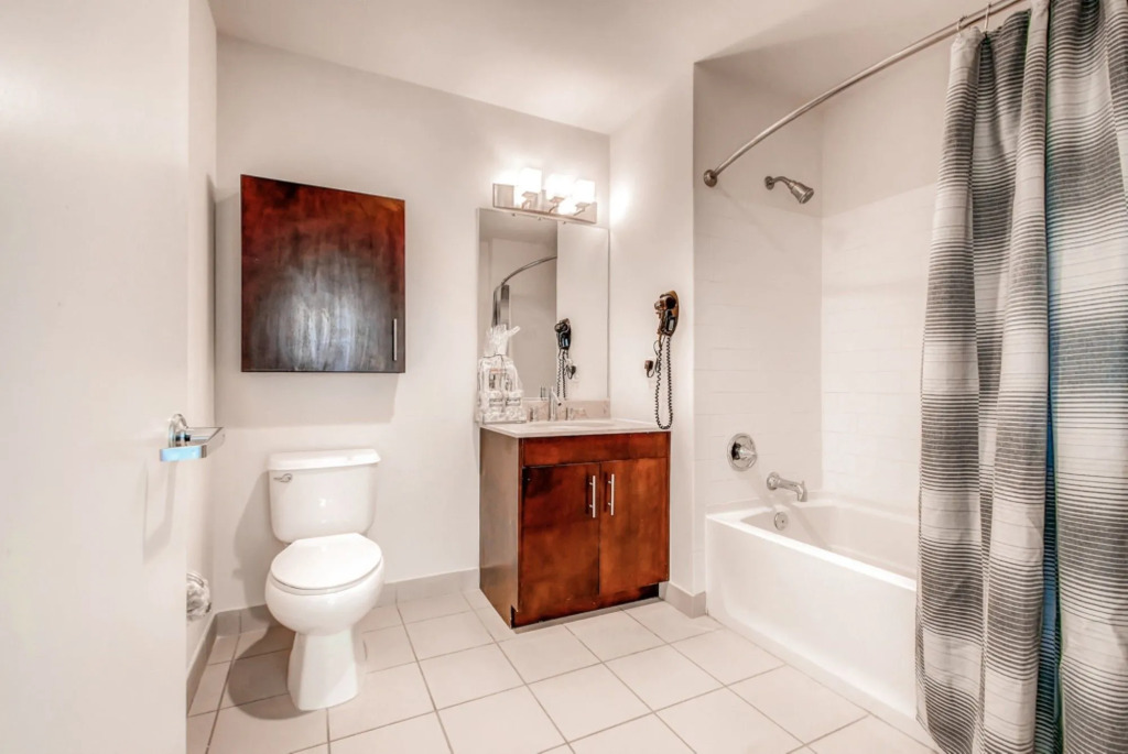 Global Luxury Suites Downtown Jersey City