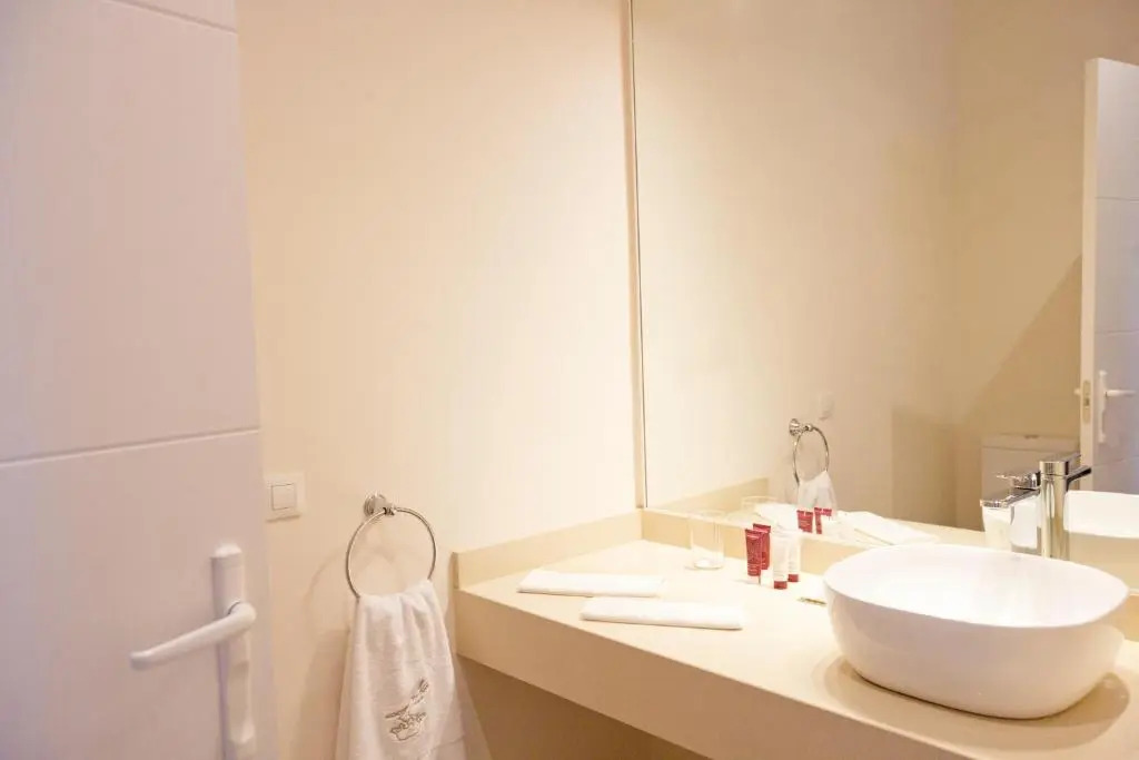 Suites de Franchy