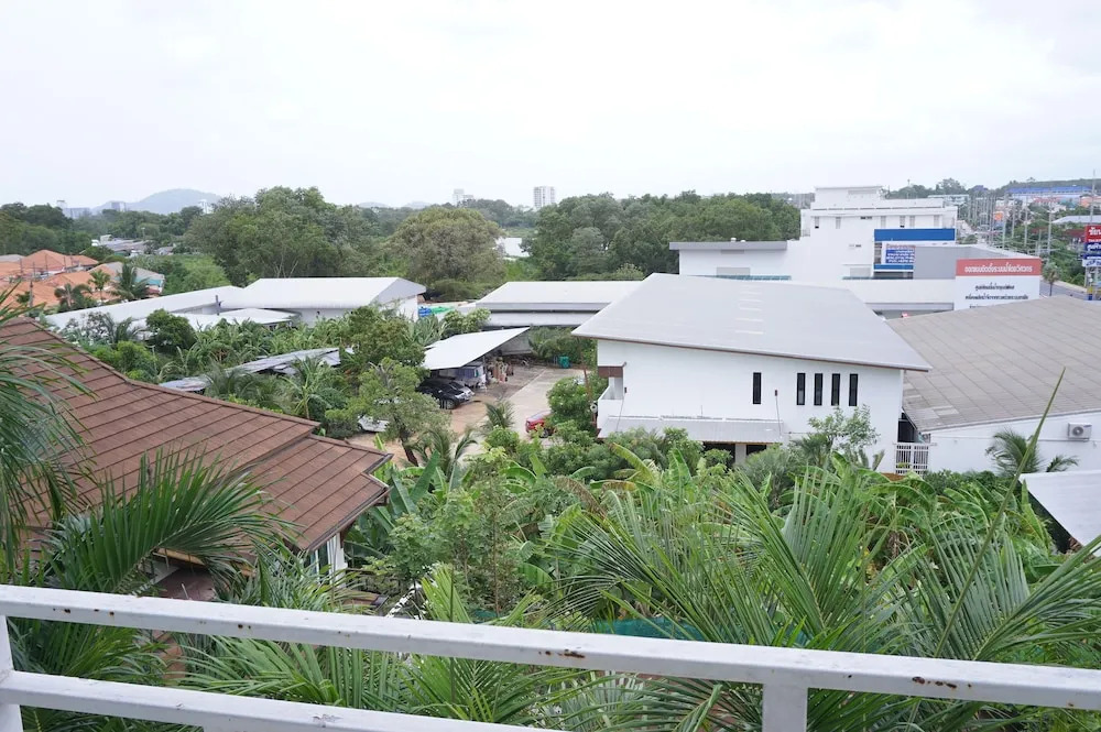 Phuket House