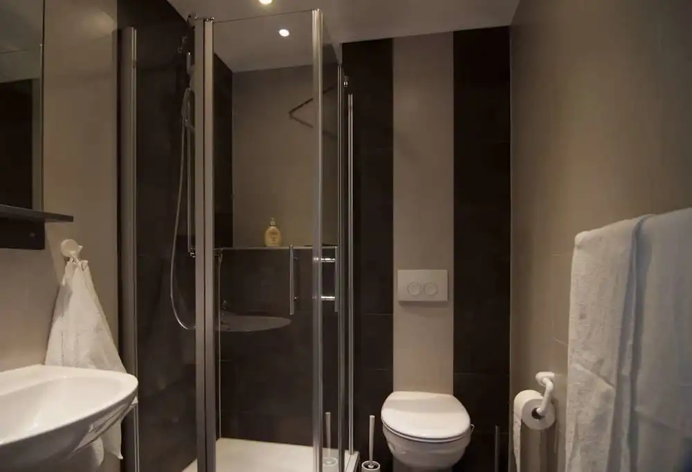 modern-one apartments Fulda