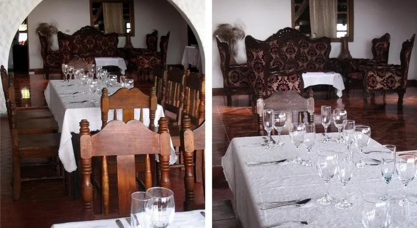 Hotel Valladollyd