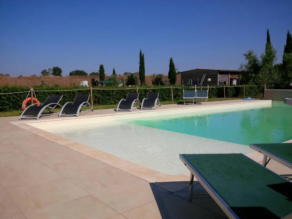 Il Gelsomino Bio Agriturismo