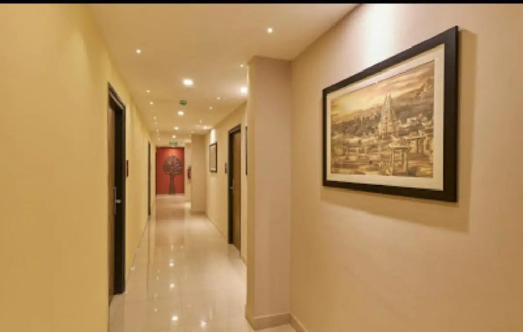 Regenta INN Grand Koramangala by Royal Orchid Hotels