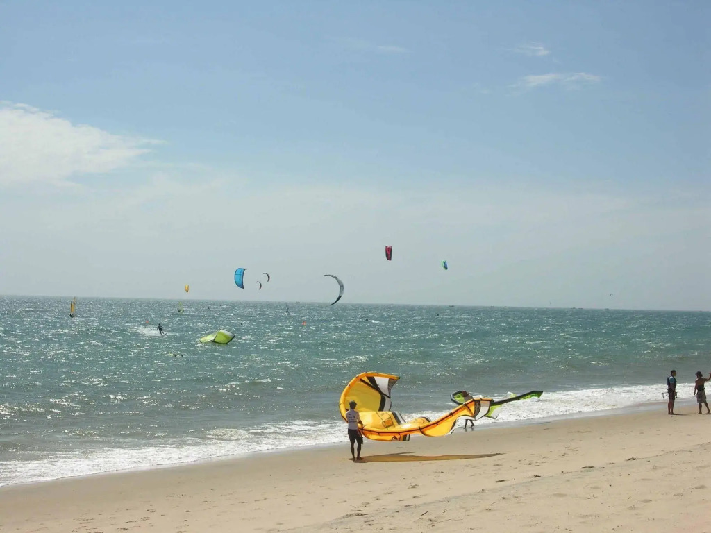 Tien Dat Mui Ne - Blue Waves Resort & Spa