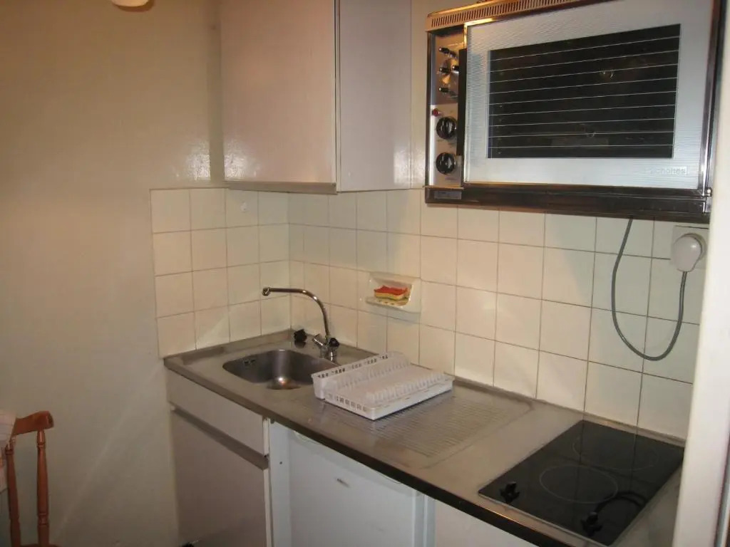 Studio La Clusaz, 1 pièce, 4 personnes - FR-1-459-111