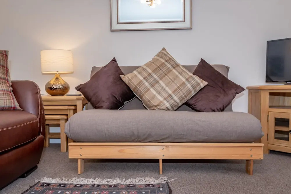 Achaniar Cottage - Central St Andrews