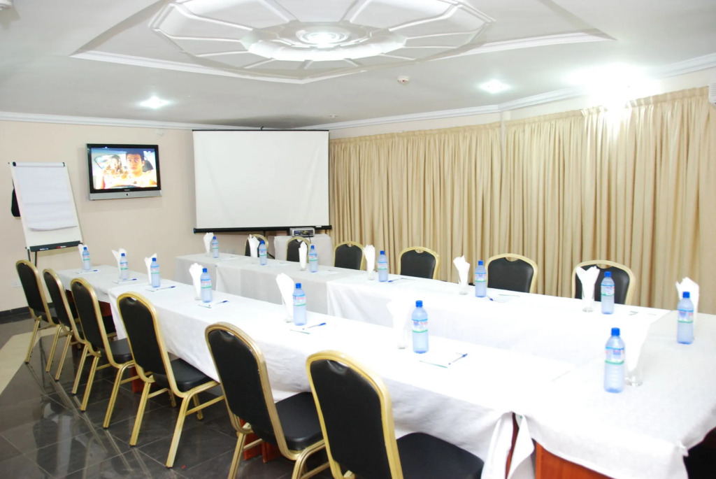 Eastgate Hotel
