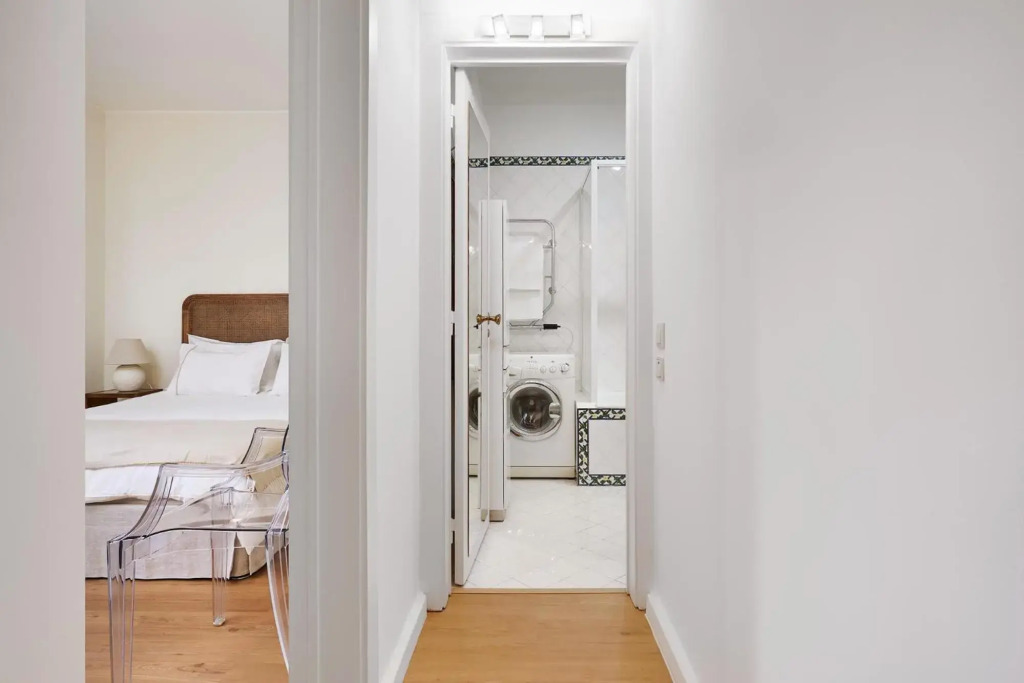 Infante Apartment