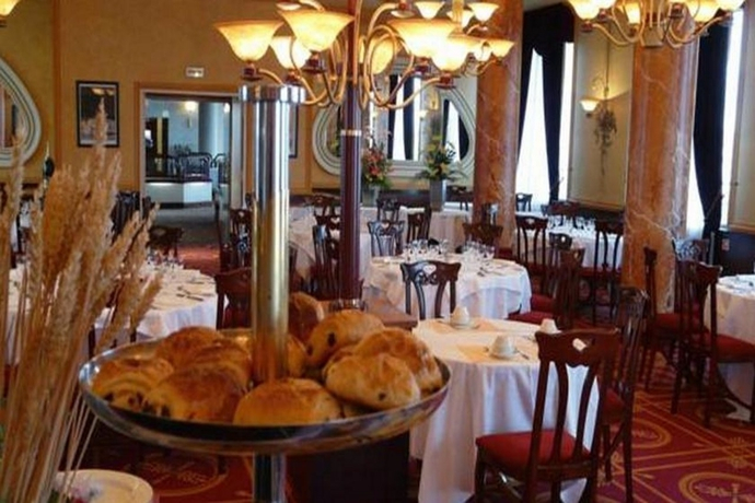 Saphir Hôtel