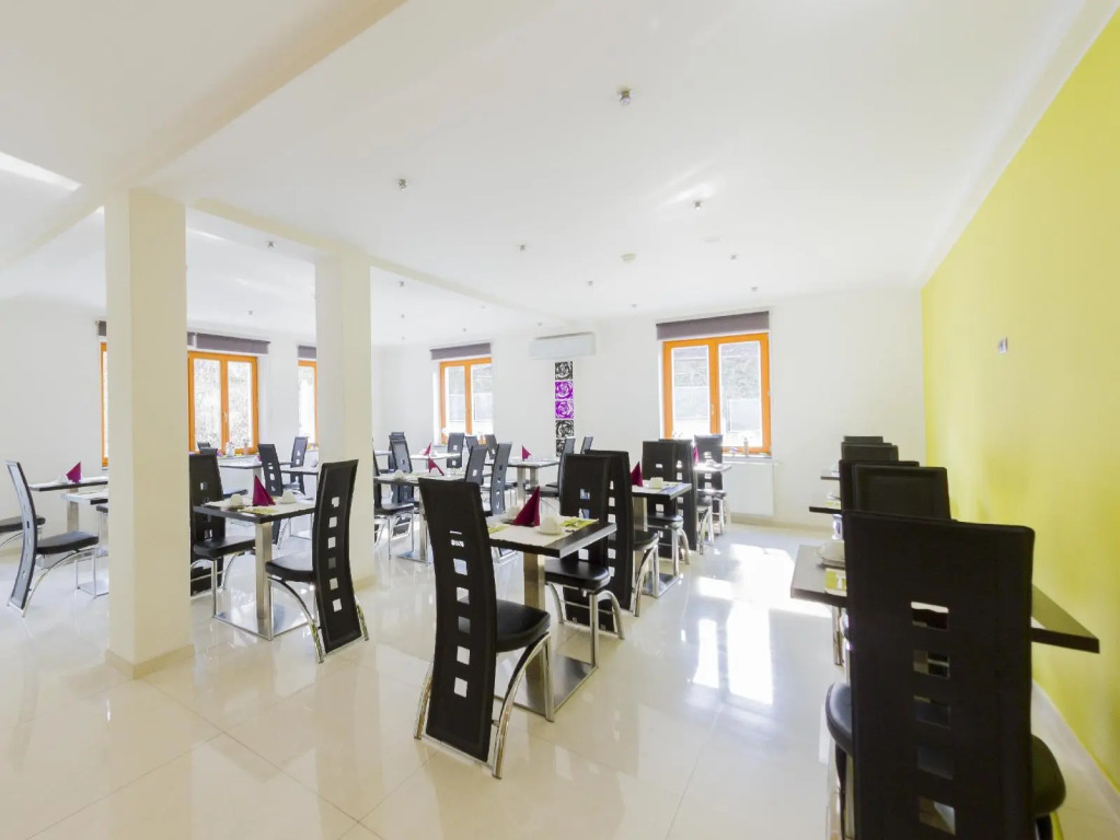 Hotel Herrmes