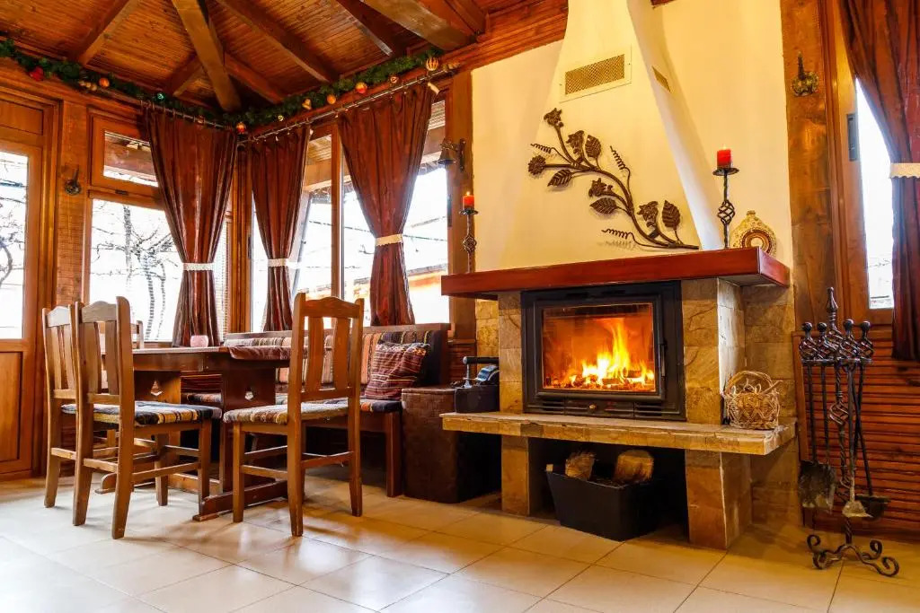 Villa Gamma