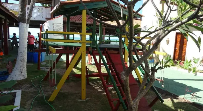 Pousada Taiba Inn