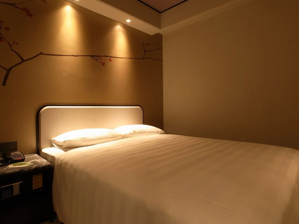 Hotel Midtown Richardson - Kaohsiung Boai