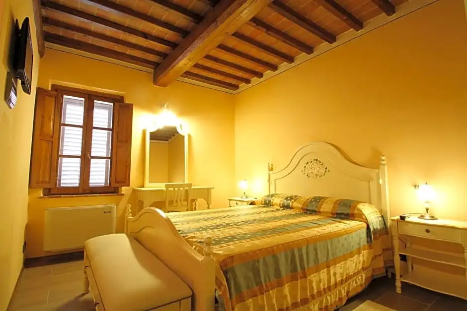 Agriturismo La Leopolda