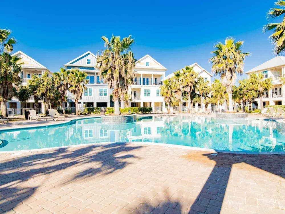 Cottages at Romar - Sea La Vie by Southern Vacation Rentals