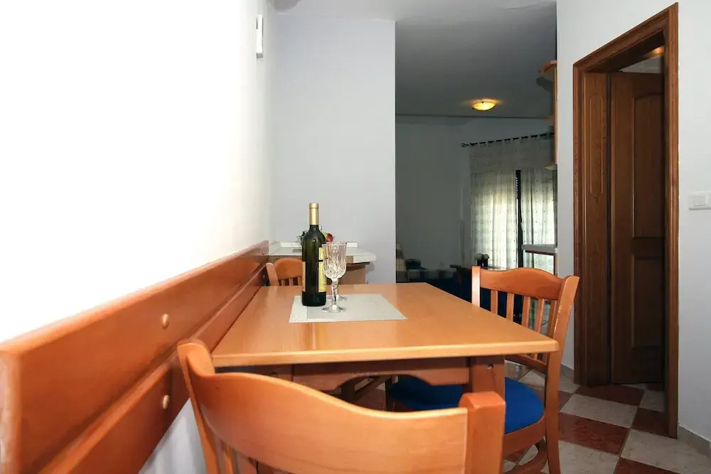 Zadar Coastal Haven