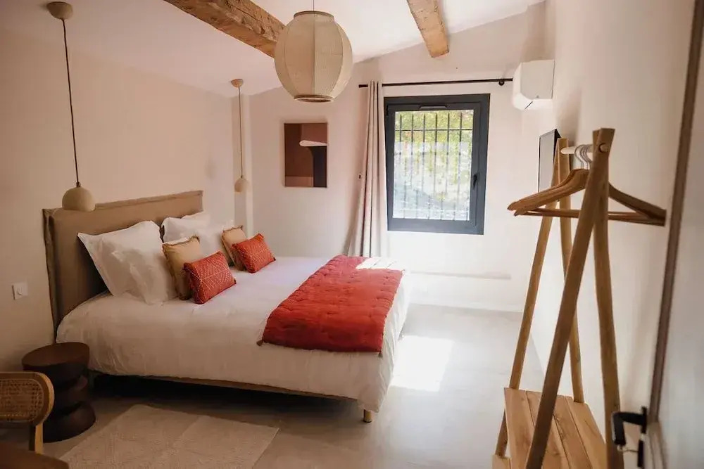 La Bastide de Monique - Maison dhôtes en Provence