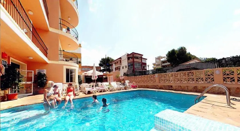 Martinez Apartments