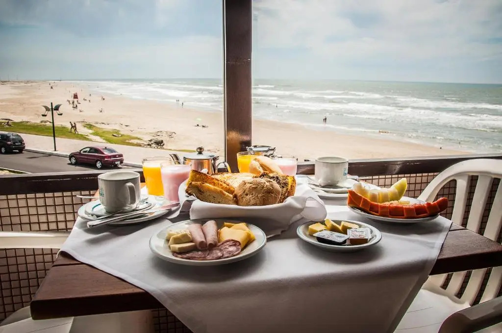 Dunas Praia Hotel