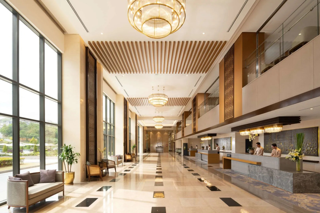 Hilton Clark Sun Valley Resort