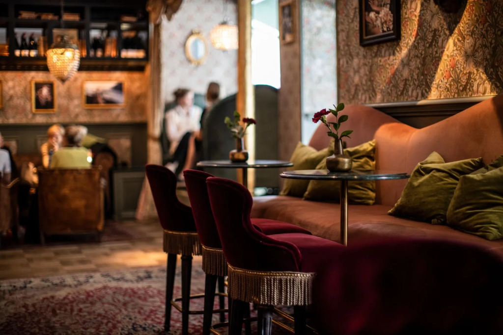 Hotel Pigalle