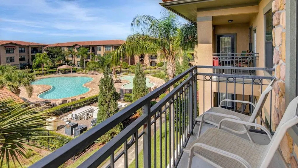 Bella Piazza 904 - 535