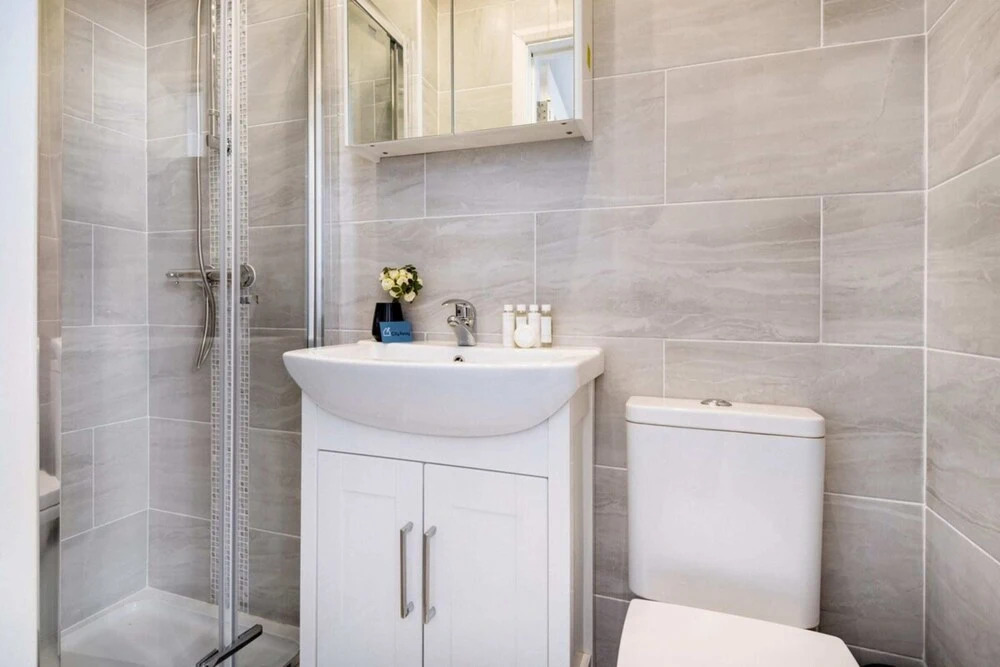 The Armadale Road Residence III