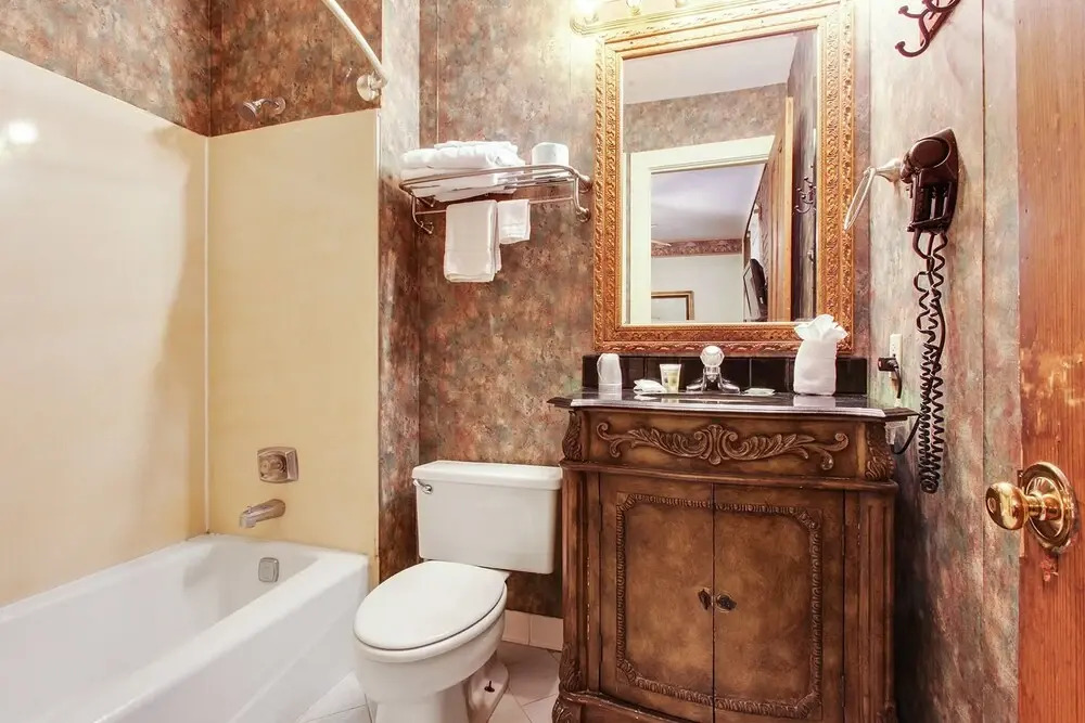 New Orleans Guest House