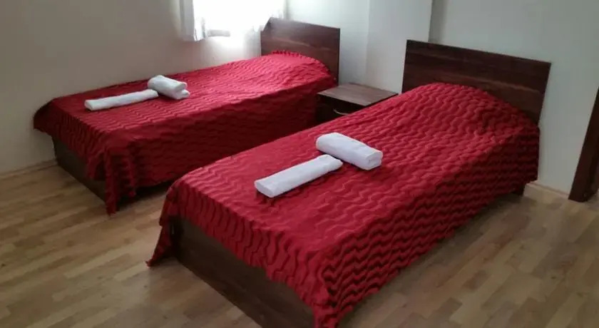 Koru Villa