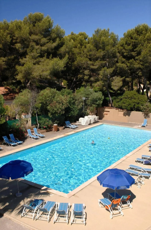 Odalys Residence La Marina