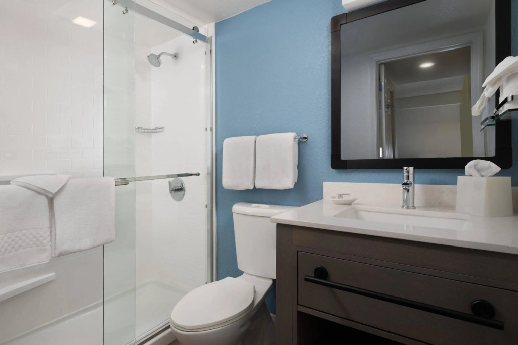 Residence Inn Sunnyvale Silicon Valley II