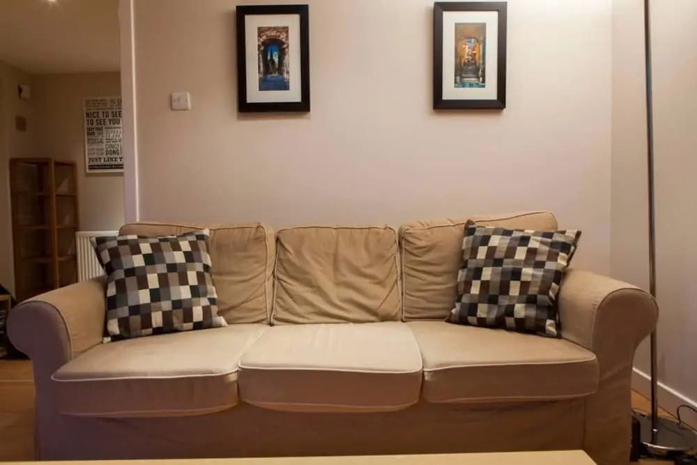 1 Bedroom West End Apartment