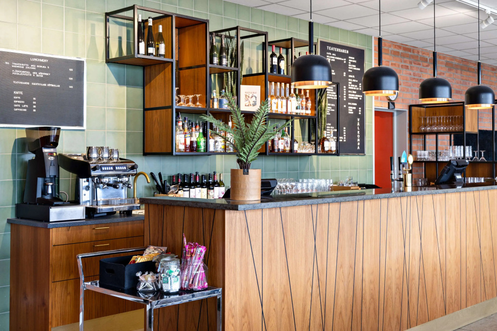 Hotell Falköping, Sure Hotel Collection by Best Western