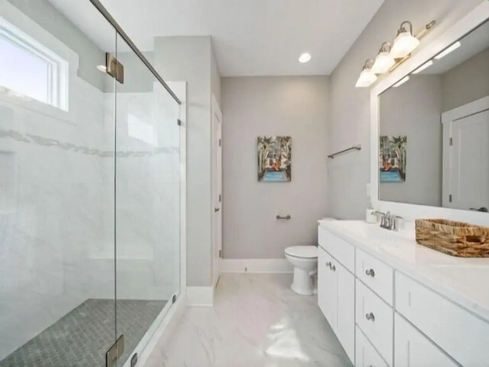 Sunnyside - Ocean And Inlet Views, Steps To Beach Access, Plus Parking For 4! 5 Bedroom Townhouse by RedAwning