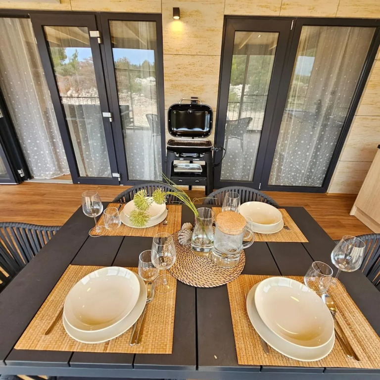 MH Holiday Dream - Oaza Mira Resort