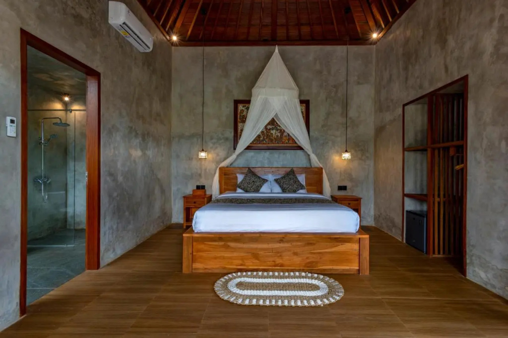 Seelong Villa Ubud by Dhananjaya Hospitality