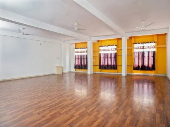 Shree Ji Manglam Guest House
