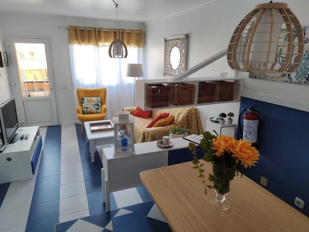 Lovely house near to the sea