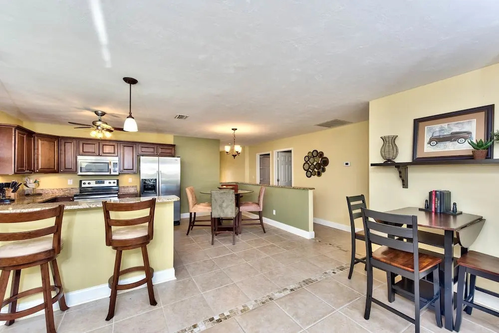 Salerno 3 Bedroom Home by NFVH