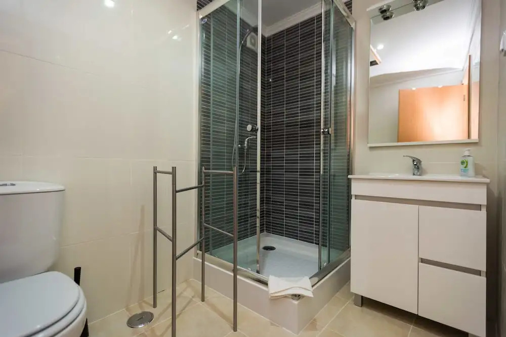 ShortStayFlat Santos