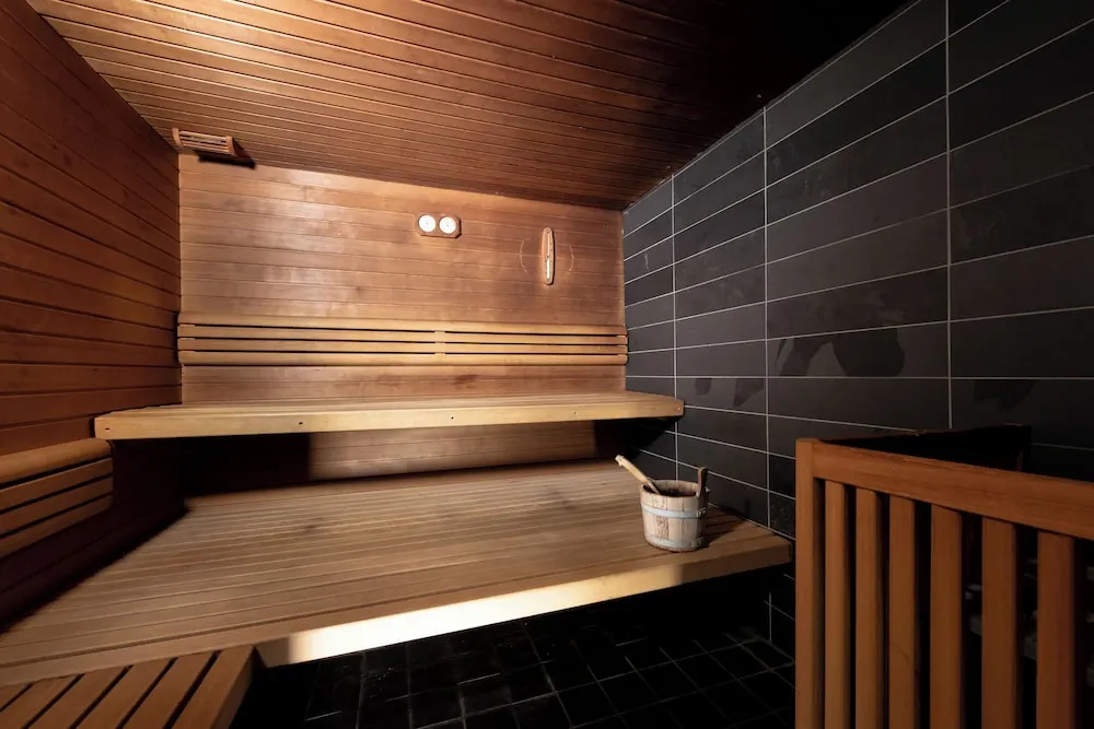 Sport Hotel S. Vigilio