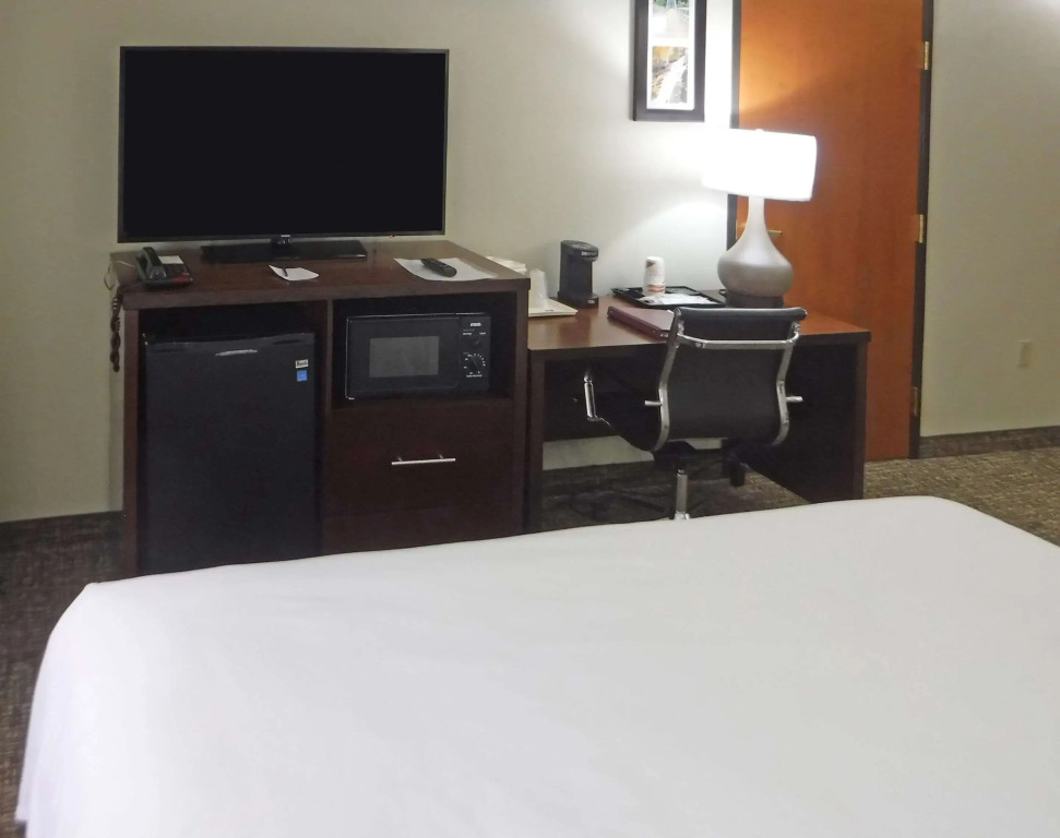 Comfort Inn New River