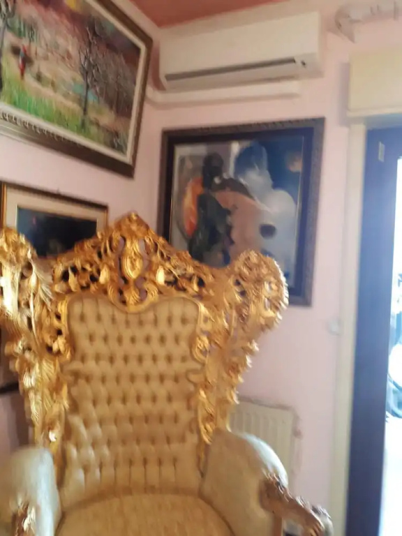 Apartment With 3 Bedrooms In Villa San Giovanni With Furnished Balcony And Wifi 5 Km From The Beach