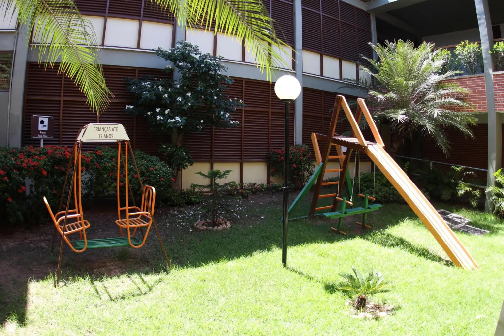 Amuarama Hotel