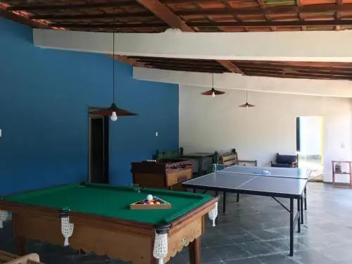 Pousada Fazendinha De Minas