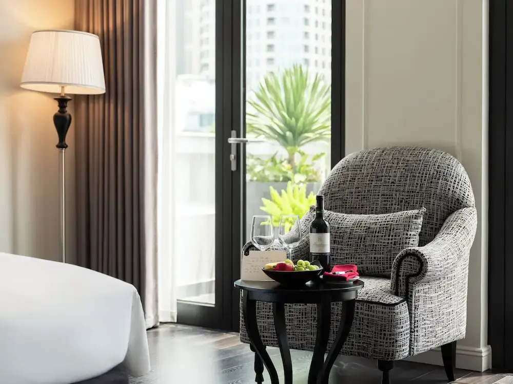 T Boutique Hotel