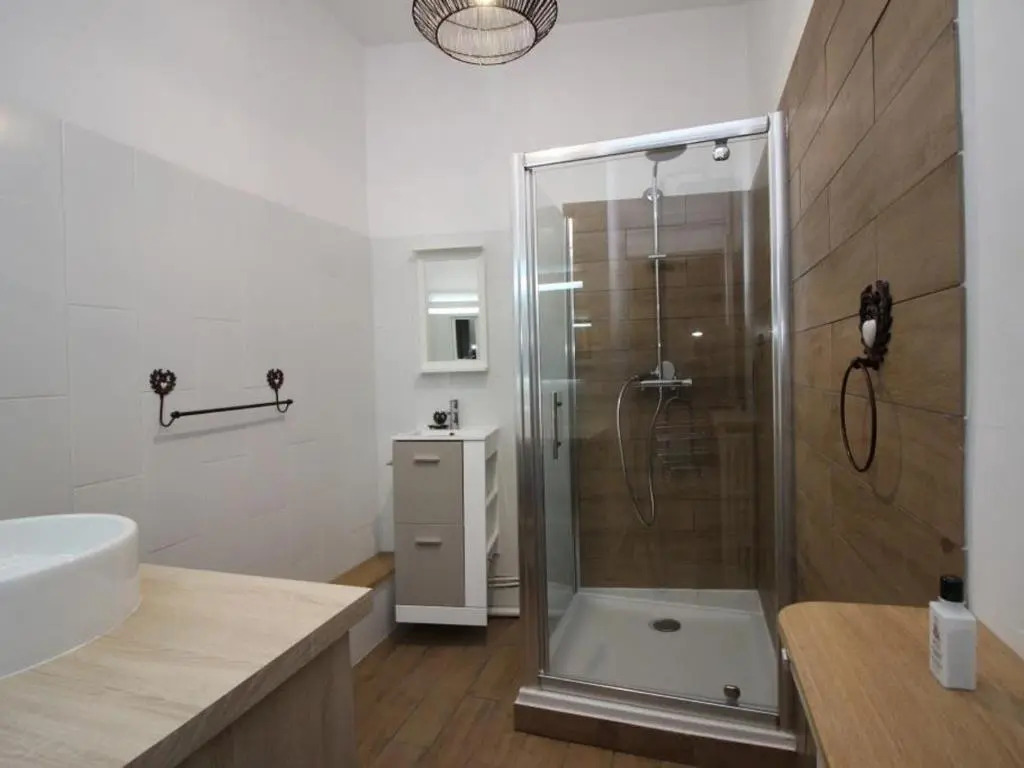 Appartement Mont-Dore, 3 pièces, 8 personnes - FR-1-608-1